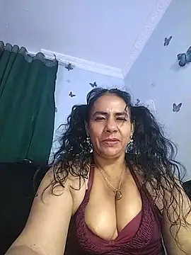 AlexaNovoa  online show from July 15, 2026, 2:40 am