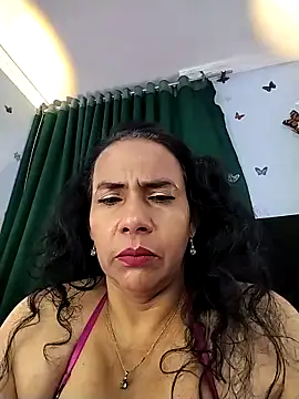 Snapshot of AlexaNovoa_ chatting on November 19, 2025, 12:54 am AlexaNovoa online show from November 19, 2025, 12:54 am