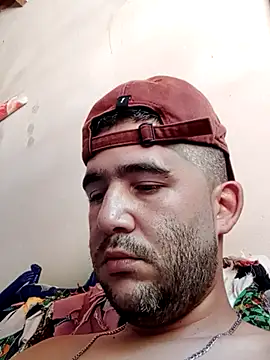 Snapshot of Jefersonj7 chatting on October 10, 2025, 12:06 pm Jefersonj7 online show from October 10, 2025, 12:06 pm