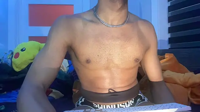 DevinLjClark online show from October 18, 2025, 11:45 am