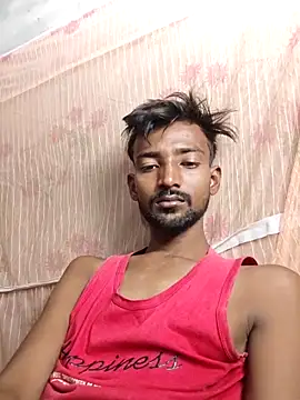 Snapshot of India_HOT23 chatting on October 18, 2025, 5:53 am India HOT23 online show from October 18, 2025, 5:53 am