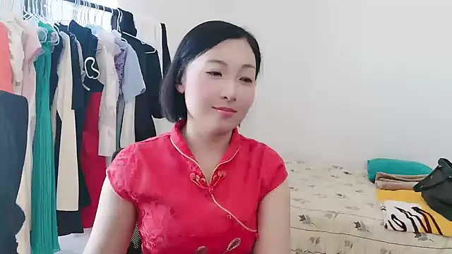 Rachel-6600 online show from November 5, 2025, 2:14 am