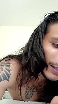 Snapshot of HazelEyedJay420 chatting on March 18, 2025, 4:50 pm HazelEyedJay420 online show from March 18, 2025, 4:50 pm