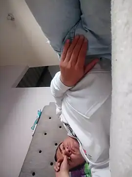 Andy-rtg online show from October 5, 2025, 4:09 pm