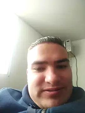 Andy-rtg online show from March 12, 2025, 7:14 pm