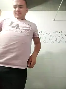 Andy-rtg online show from November 14, 2025, 2:59 am