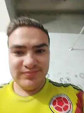 Andy-rtg online show from October 30, 2025, 5:06 am