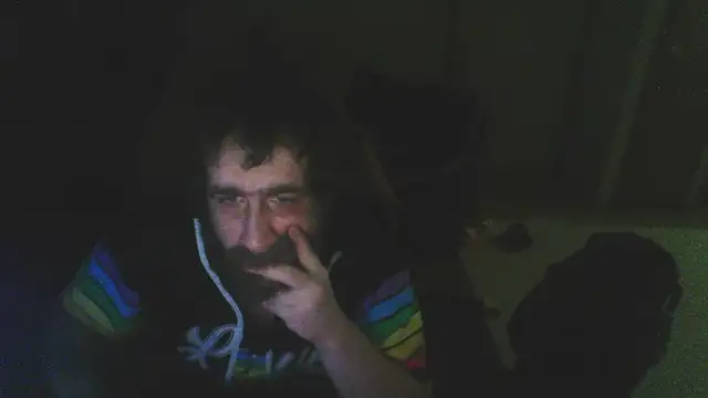 Snapshot of mayg chatting on December 17, 2025, 6:07 am mayg online show from December 17, 2025, 6:07 am