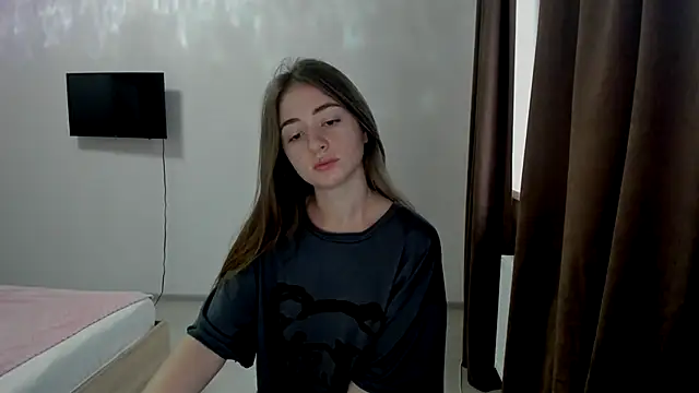 Snapshot of LilyHaart chatting on November 30, 2025, 6:25 am LilyHaart online show from November 30, 2025, 6:25 am