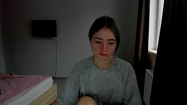 Snapshot of LilyHaart chatting on November 29, 2025, 6:46 am LilyHaart online show from November 29, 2025, 6:46 am