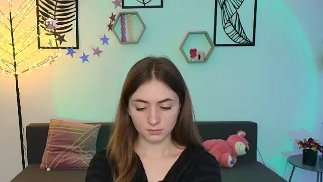 Snapshot of LilyHaart chatting on March 10, 2025, 3:30 pm LilyHaart online show from March 10, 2025, 3:30 pm