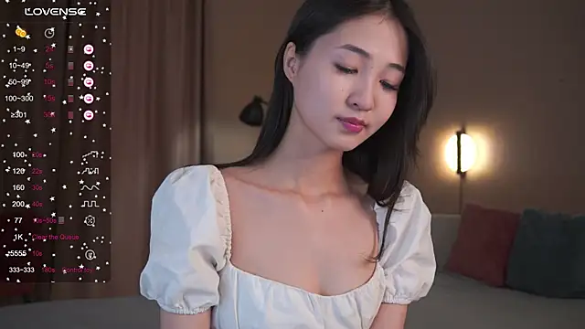 Snapshot of SeulBi chatting on May 14, 2026, 2:47 pm SeulBi online show from May 14, 2026, 2:47 pm