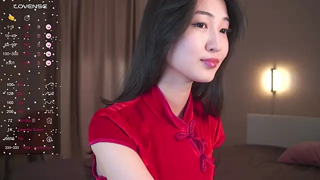Snapshot of SeulBi chatting on April 25, 2026, 2:36 pm SeulBi online show from April 25, 2026, 2:36 pm