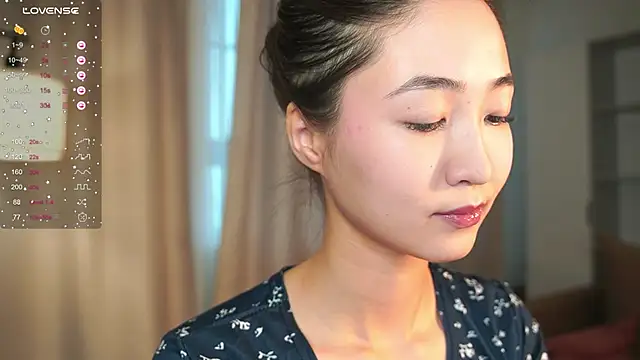 Snapshot of SeulBi chatting on November 26, 2025, 10:26 am SeulBi online show from November 26, 2025, 10:26 am