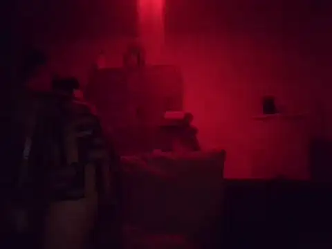 ThePython666 online show from March 22, 2025, 10:26 pm