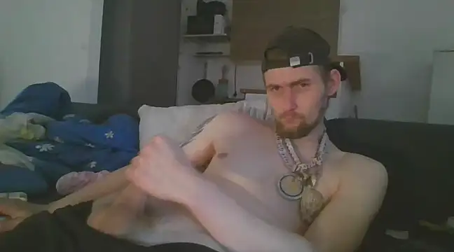 ThePython666 online show from March 17, 2025, 7:46 am