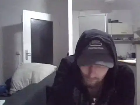 ThePython666 online show from March 19, 2025, 11:14 pm