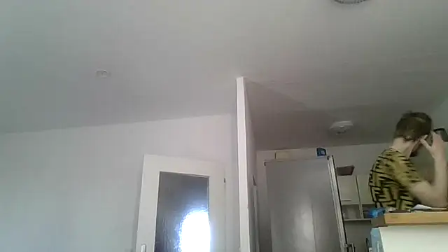 ThePython666 online show from March 16, 2025, 12:55 pm