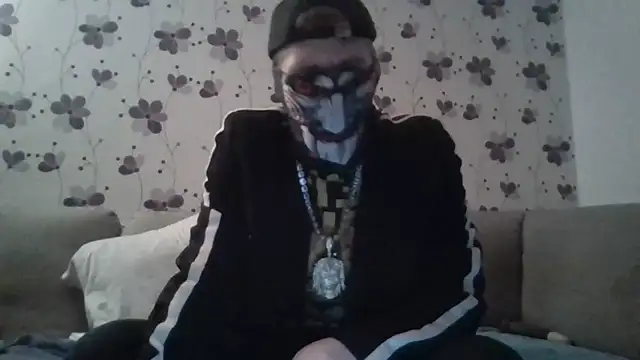 ThePython666 online show from March 13, 2025, 1:43 am