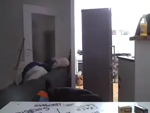 ThePython666 online show from March 20, 2025, 8:08 pm