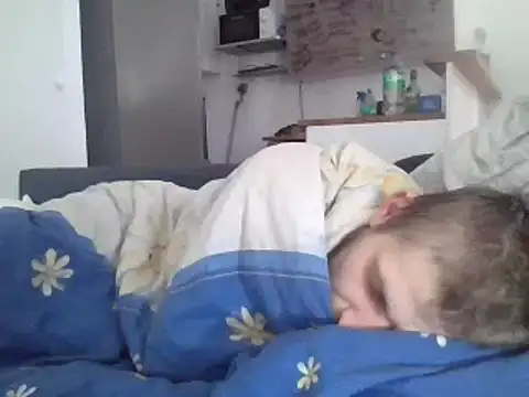 ThePython666 online show from March 20, 2025, 11:38 am