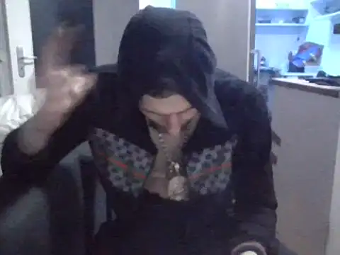 ThePython666 online show from March 18, 2025, 1:24 am