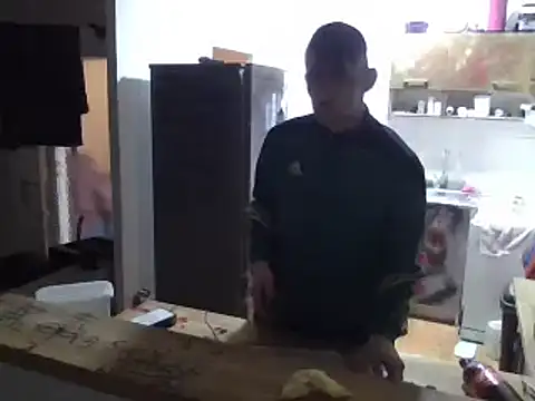 ThePython666 online show from March 28, 2026, 8:43 pm