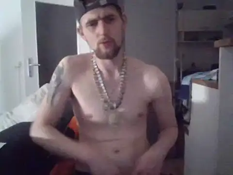 ThePython666 online show from March 17, 2025, 1:35 am