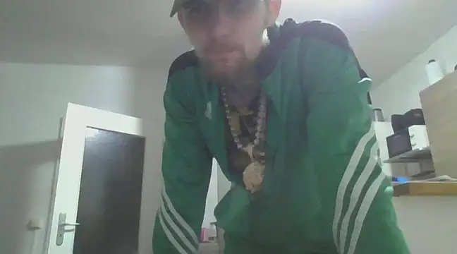 ThePython666 online show from March 17, 2025, 10:19 pm