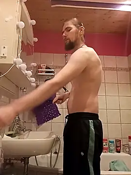 ThePython666 online show from October 7, 2025, 11:11 am