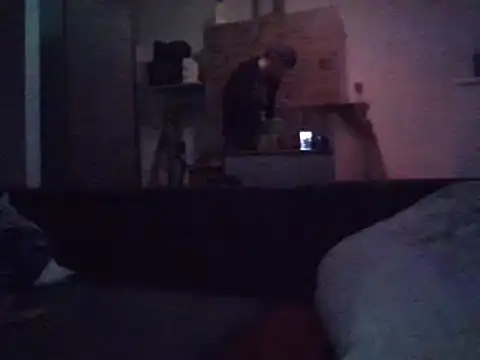 ThePython666 online show from March 20, 2025, 2:19 am