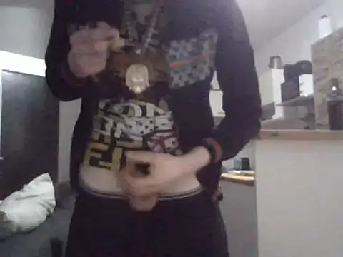 ThePython666 online show from March 21, 2025, 7:13 pm