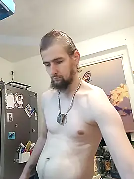 ThePython666 online show from September 28, 2025, 5:31 pm