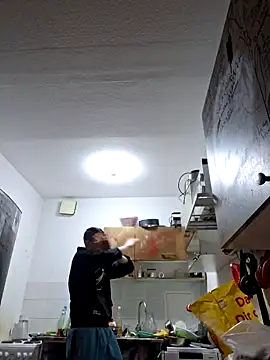 ThePython666 online show from November 15, 2025, 7:12 am