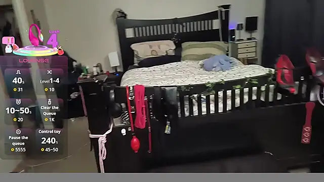 Snapshot of KinkyBratandDaddy chatting on September 29, 2025, 3:13 am KinkyBratandDaddy online show from September 29, 2025, 3:13 am