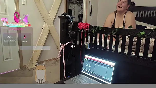 Snapshot of KinkyBratandDaddy chatting on September 19, 2025, 2:59 am KinkyBratandDaddy online show from September 19, 2025, 2:59 am