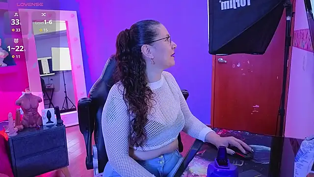 cory chasecol888 online show from November 5, 2025, 4:26 am