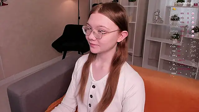 luv tessa online show from March 1, 2026, 1:49 am