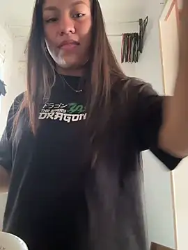 Snapshot of -Selene- chatting on March 6, 2026, 8:37 pm -Selene- online show from March 6, 2026, 8:37 pm