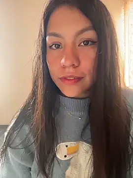 Snapshot of -Selene- chatting on March 10, 2026, 4:33 pm -Selene- online show from March 10, 2026, 4:33 pm