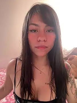 Snapshot of -Selene- chatting on April 9, 2026, 8:04 pm -Selene- online show from April 9, 2026, 8:04 pm