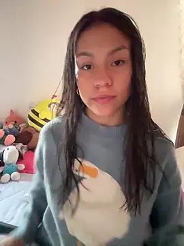 -Selene- online show from October 10, 2025, 9:26 pm