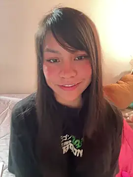 Snapshot of -Selene- chatting on March 25, 2026, 9:03 pm -Selene- online show from March 25, 2026, 9:03 pm