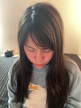 Snapshot of -Selene- chatting on March 24, 2026, 6:19 pm -Selene- online show from March 24, 2026, 6:19 pm