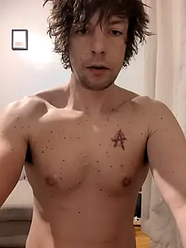 Snapshot of Nick-Ox chatting on March 19, 2025, 9:48 pm Nick-Ox online show from March 19, 2025, 9:48 pm