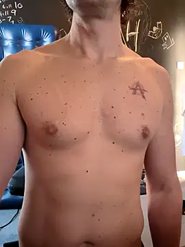 Snapshot of Nick-Ox chatting on March 19, 2025, 4:45 pm Nick-Ox online show from March 19, 2025, 4:45 pm