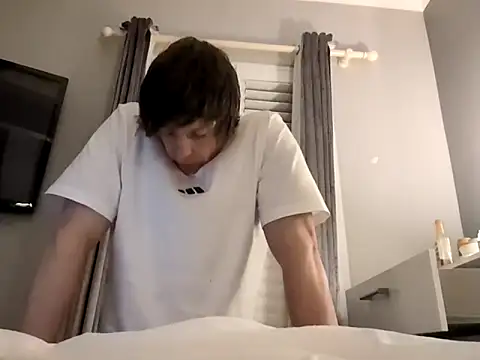 Snapshot of Nick-Ox chatting on March 10, 2025, 8:45 pm Nick-Ox online show from March 10, 2025, 8:45 pm