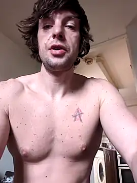 Snapshot of Nick-Ox chatting on March 21, 2025, 3:35 pm Nick-Ox online show from March 21, 2025, 3:35 pm