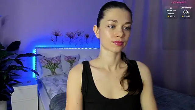 Snapshot of Eva_McCoy chatting on October 24, 2025, 7:40 am Eva McCoy online show from October 24, 2025, 7:40 am