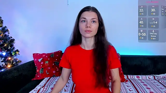 Snapshot of Eva_McCoy chatting on December 5, 2025, 8:57 am Eva McCoy online show from December 5, 2025, 8:57 am